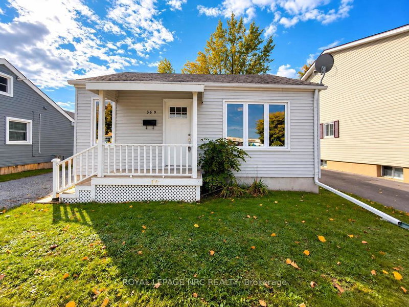 Image of home for listing MLS® X13881250