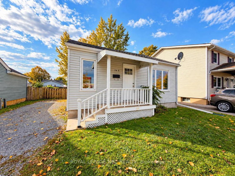 Image of home for listing MLS® X13881250