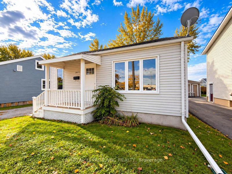 Image of home for listing MLS® X13881250