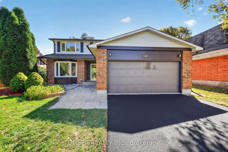 Image of home for listing MLS® X13881290