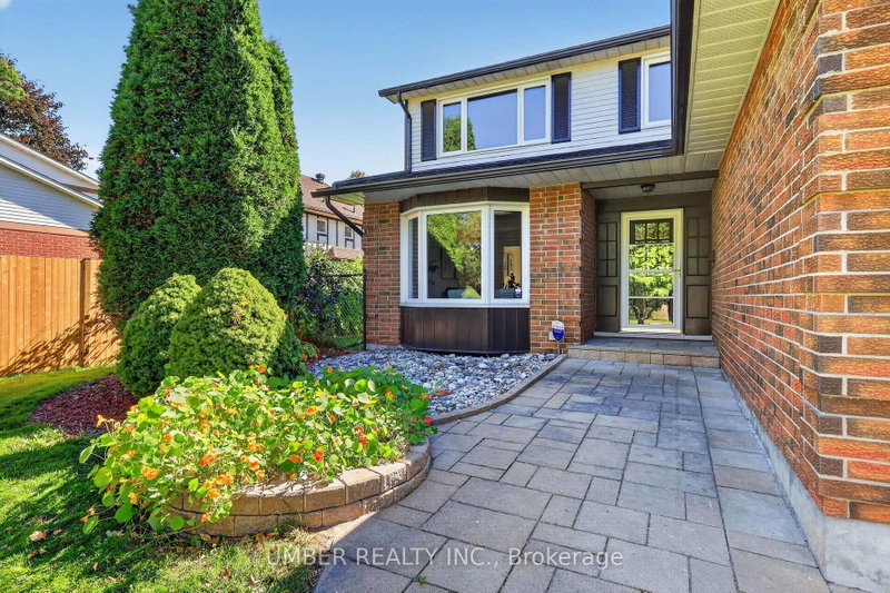 Image of home for listing MLS® X13881290