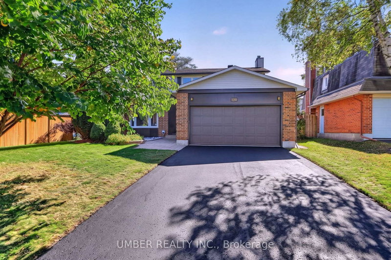 Image of home for listing MLS® X13881290