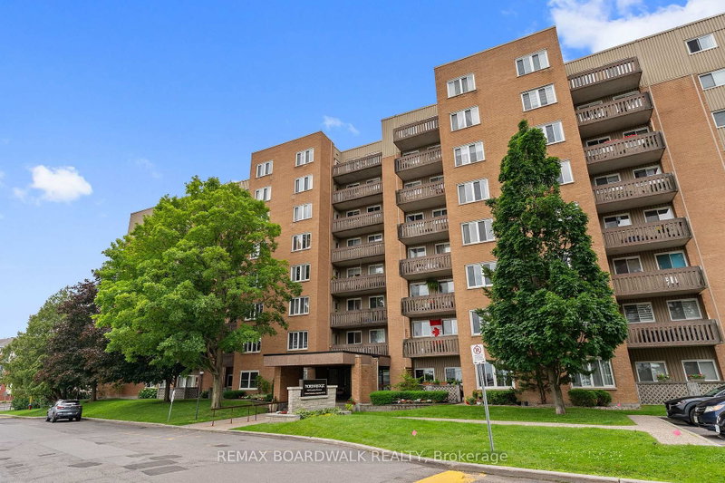 Image of home for listing MLS® X13881316