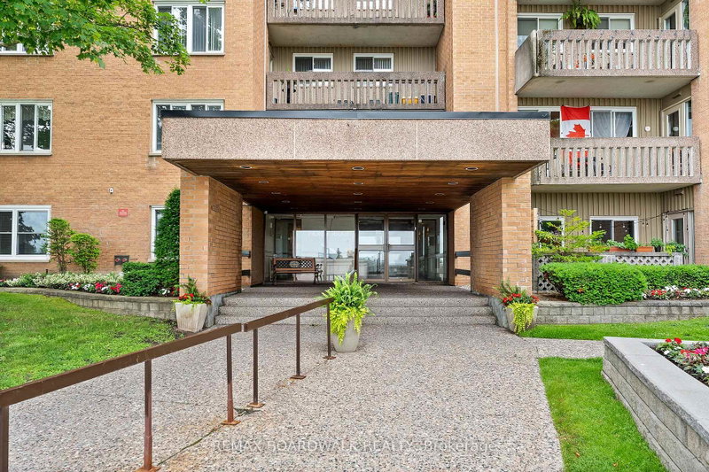 Image of home for listing MLS® X13881316