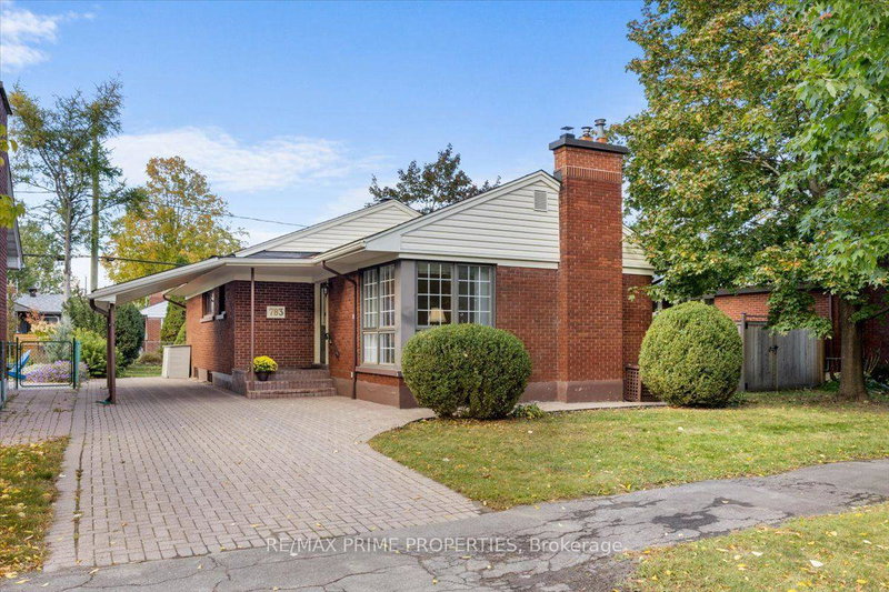 Image of home for listing MLS® X13881406