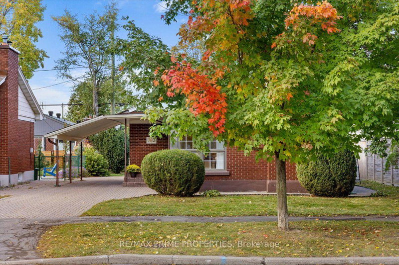 Image of home for listing MLS® X13881406