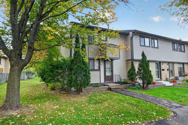 Image of home for listing MLS® X13881412