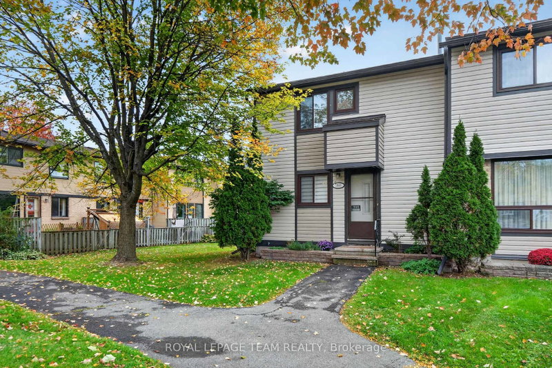 Image of home for listing MLS® X13881412
