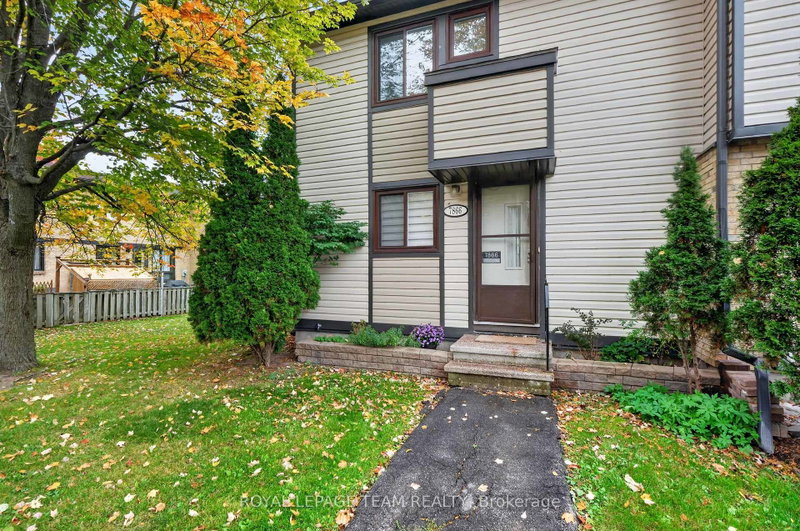 Image of home for listing MLS® X13881412