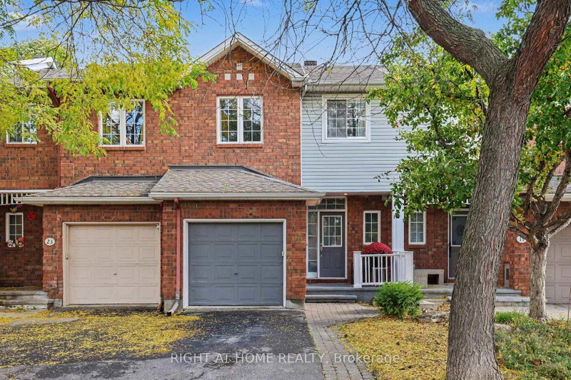 Image of home for listing MLS® X13881446