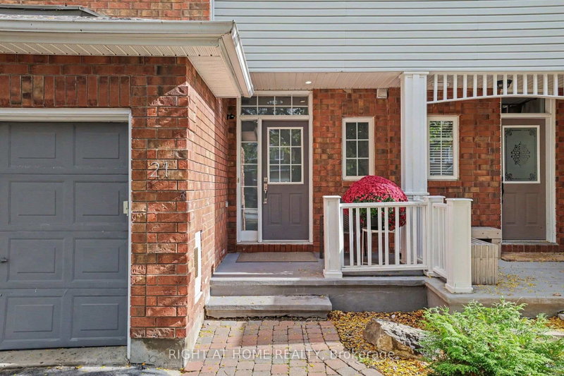 Image of home for listing MLS® X13881446