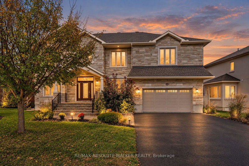 Image of home for listing MLS® X13881536