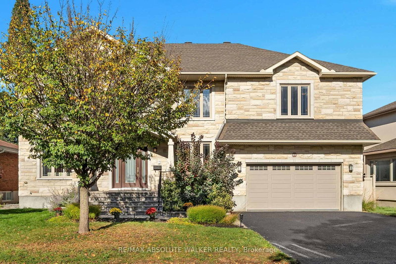 Image of home for listing MLS® X13881536