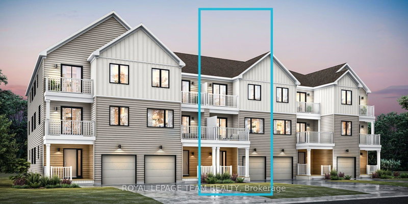 Image of home for listing MLS® X13881590