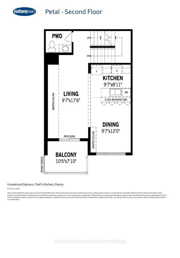 Image of home for listing MLS® X13881590