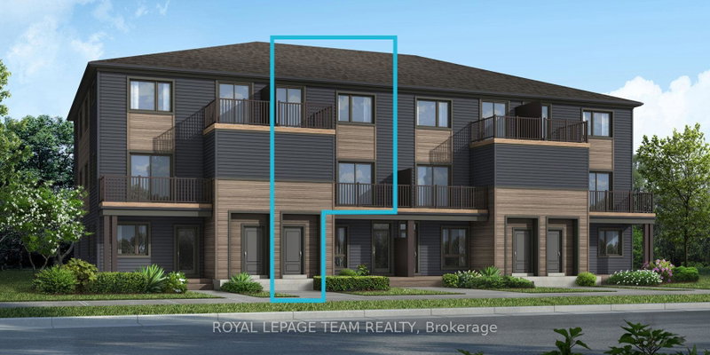Image of home for listing MLS® X13881620