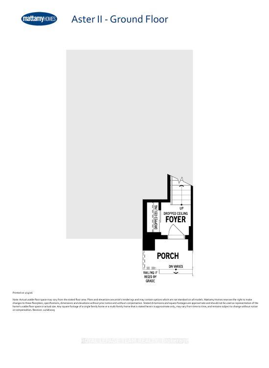 Image of home for listing MLS® X13881620