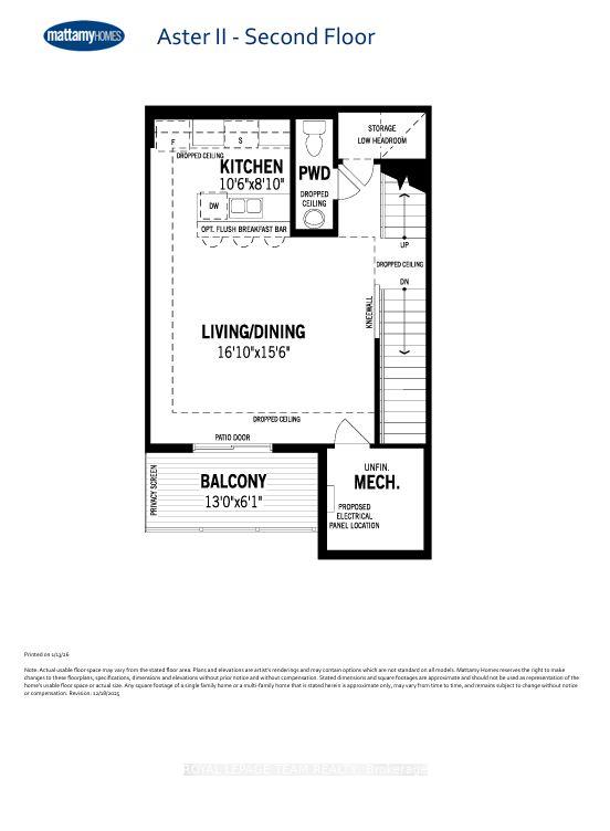 Image of home for listing MLS® X13881620