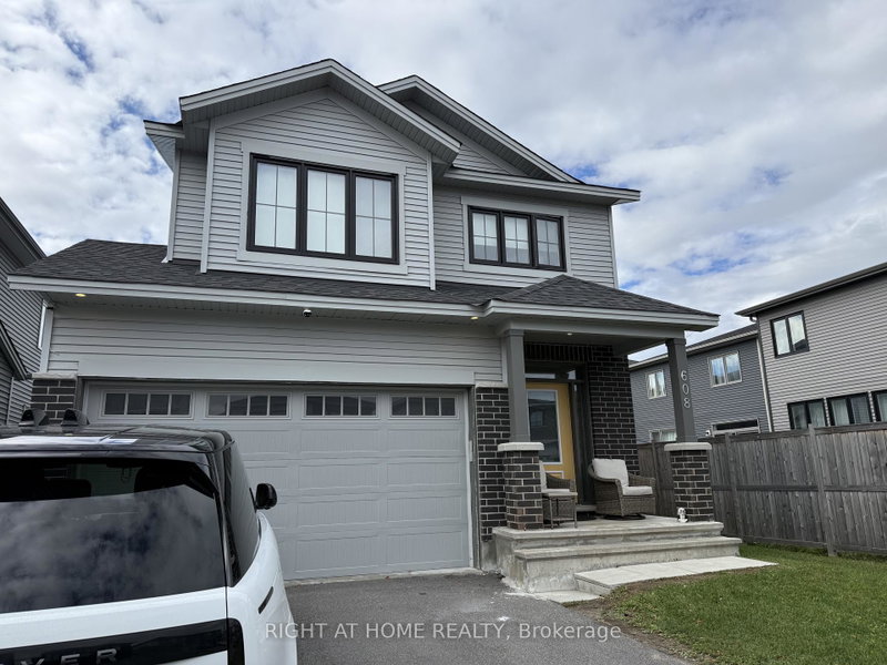 Image of home for listing MLS® X13881638