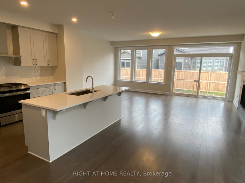 Image of home for listing MLS® X13881638