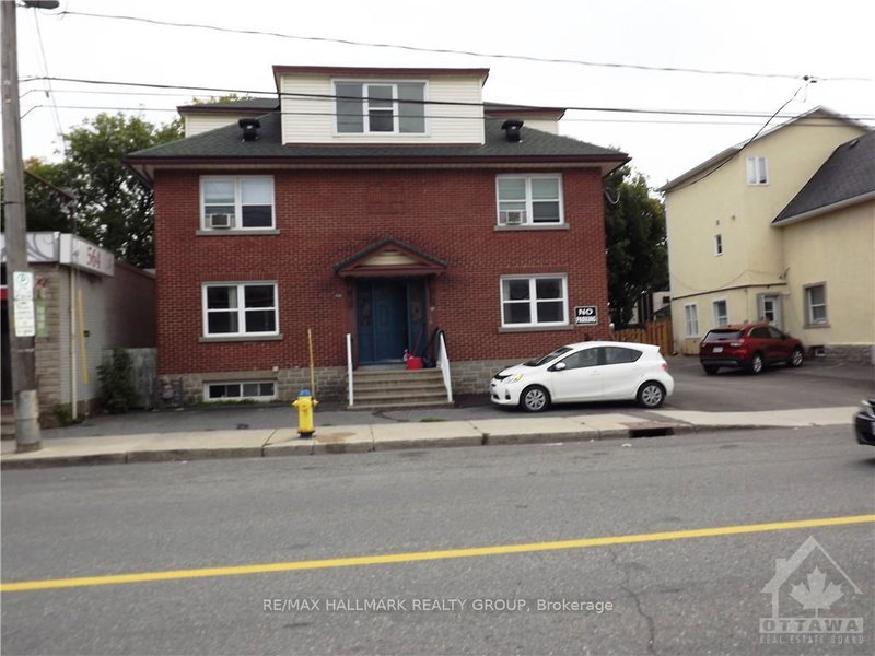 Image of home for listing MLS® X13881758