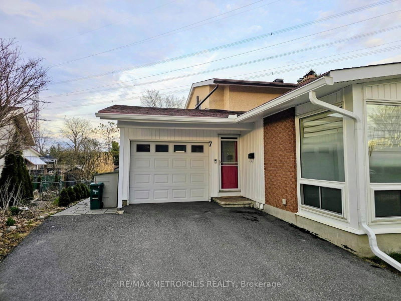 Image of home for listing MLS® X13881792