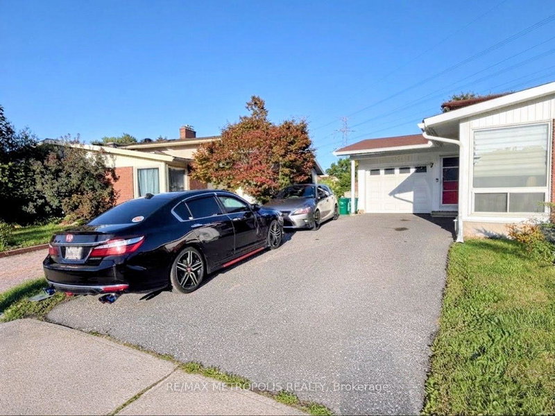 Image of home for listing MLS® X13881792
