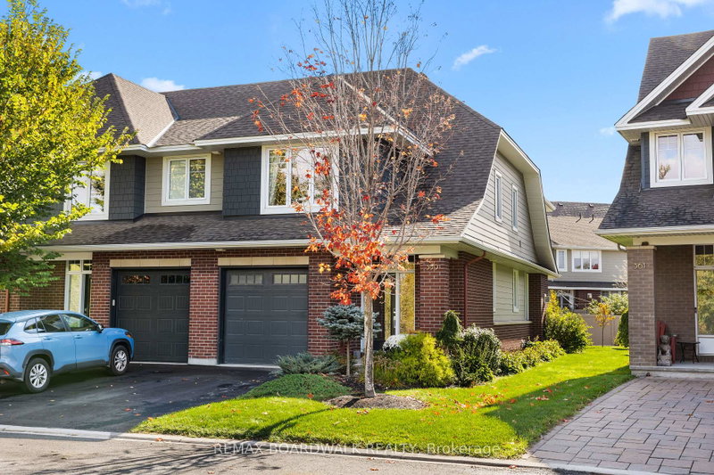 Image of home for listing MLS® X13881866