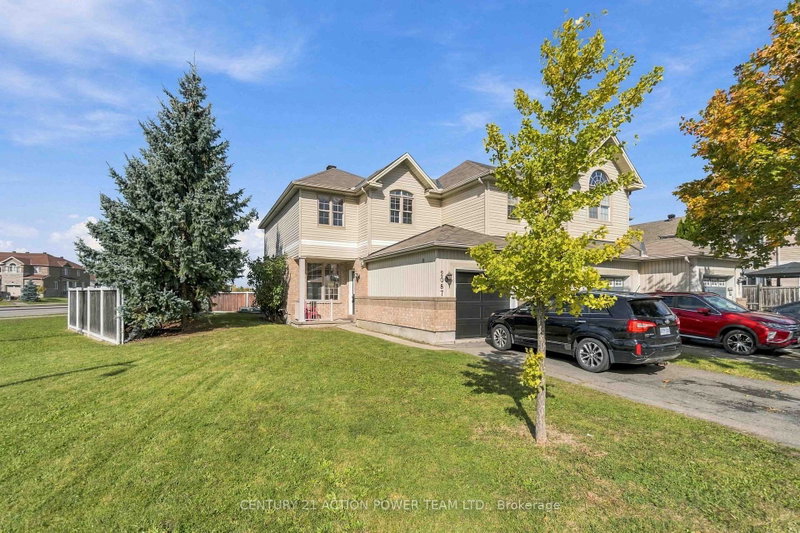 Image of home for listing MLS® X13881896