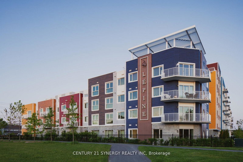 Image of home for listing MLS® X13881972