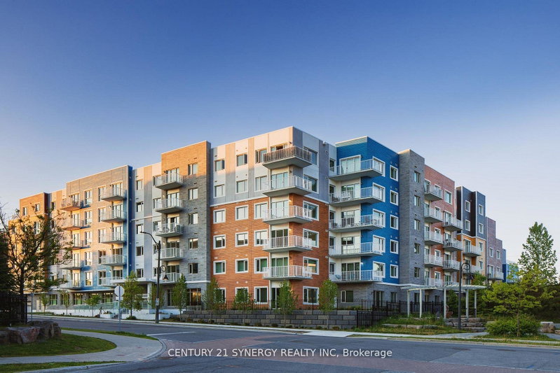 Image of home for listing MLS® X13881972