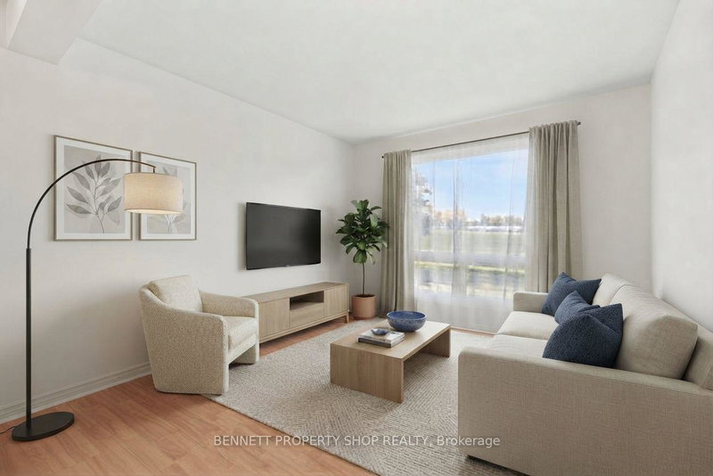 Image of home for listing MLS® X13882022