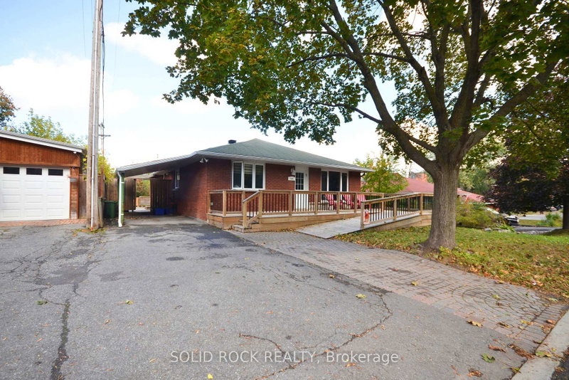 Image of home for listing MLS® X13882050