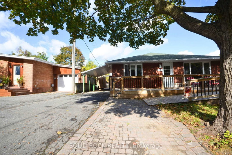 Image of home for listing MLS® X13882050