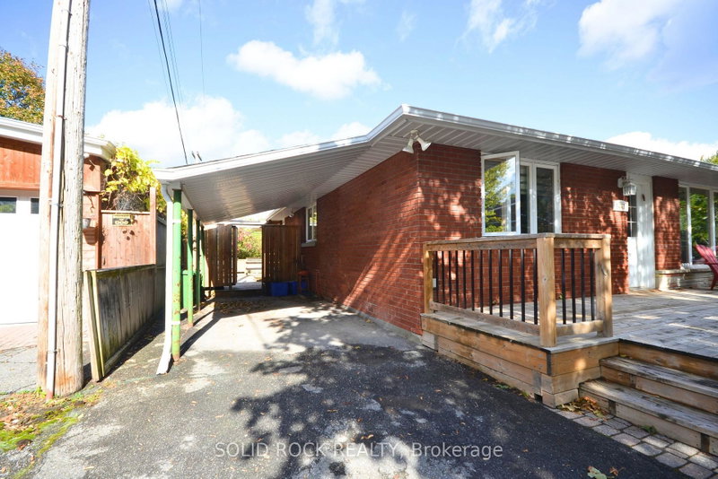 Image of home for listing MLS® X13882050