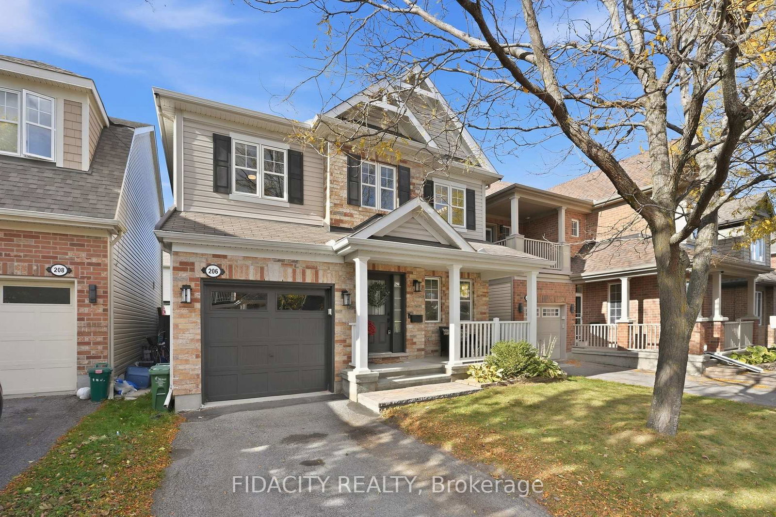Image of home for listing MLS® X13882062