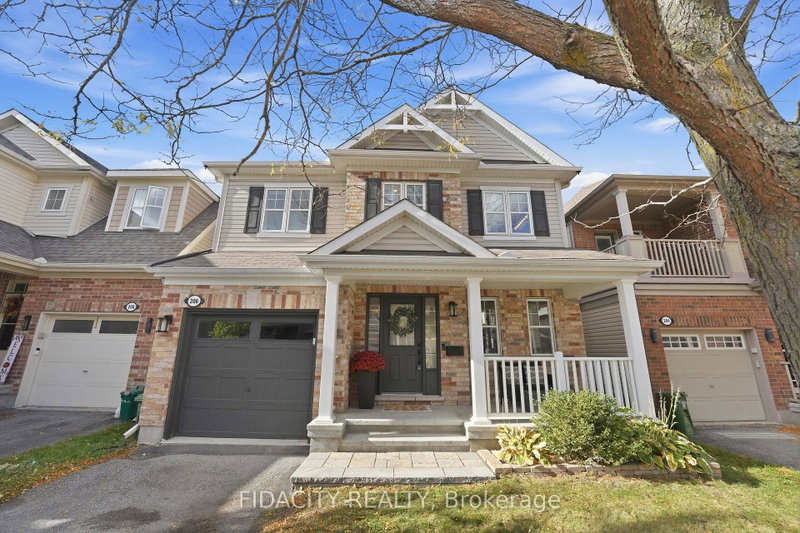 Image of home for listing MLS® X13882062
