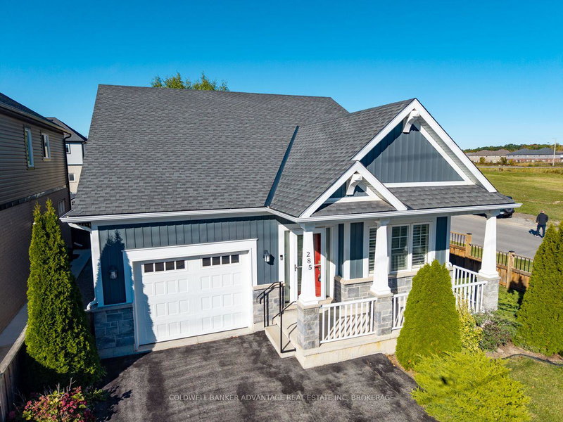 Image of home for listing MLS® X13882076
