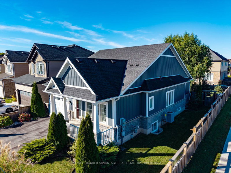 Image of home for listing MLS® X13882076