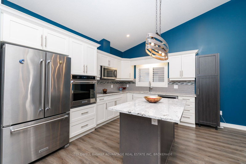 Image of home for listing MLS® X13882076
