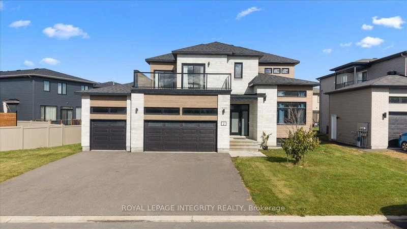 Image of home for listing MLS® X13882152