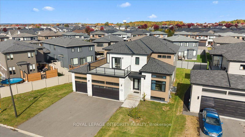 Image of home for listing MLS® X13882152