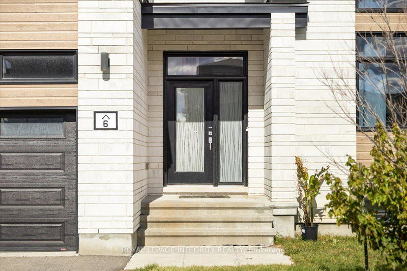 Image of home for listing MLS® X13882152