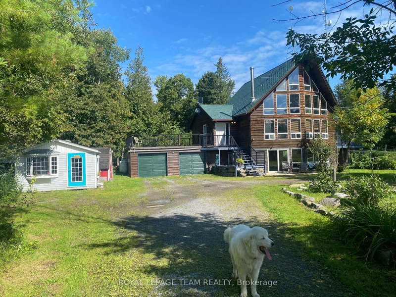 Image of home for listing MLS® X13882196
