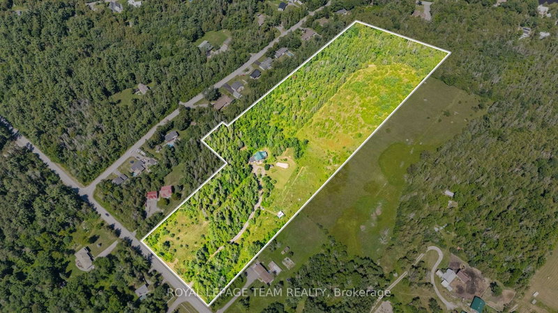 Image of home for listing MLS® X13882196