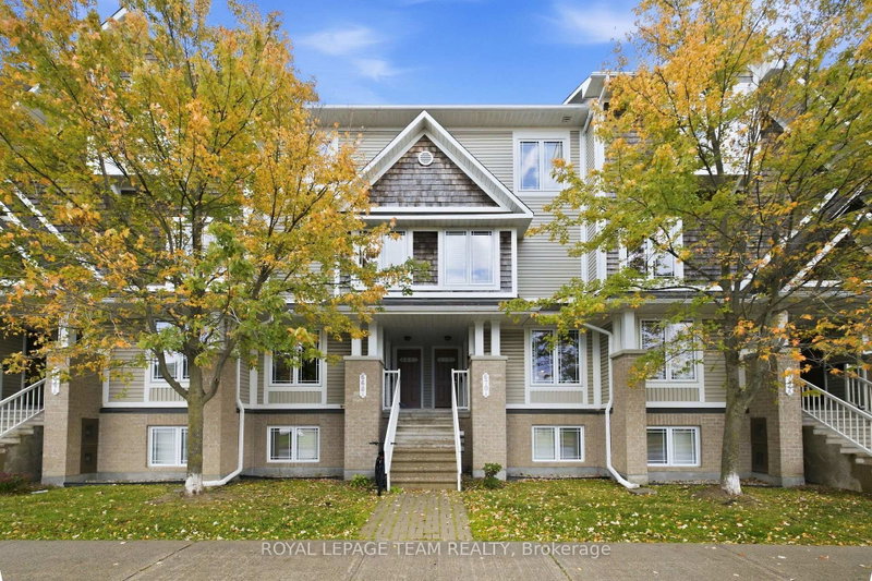 Image of home for listing MLS® X13882206