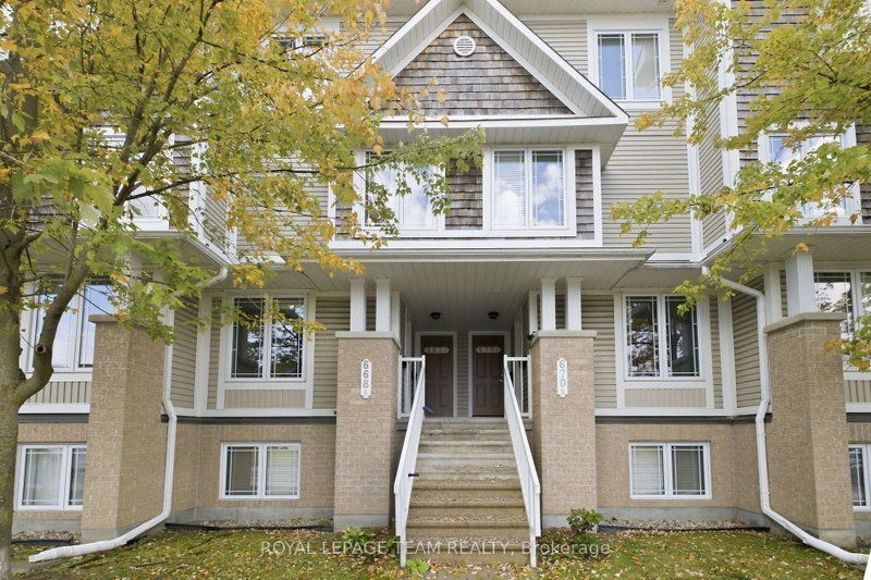 Image of home for listing MLS® X13882206