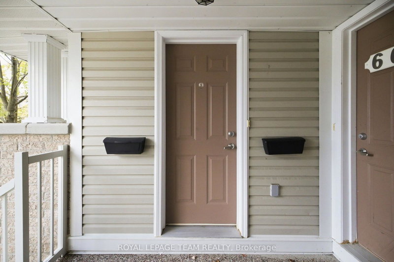 Image of home for listing MLS® X13882206