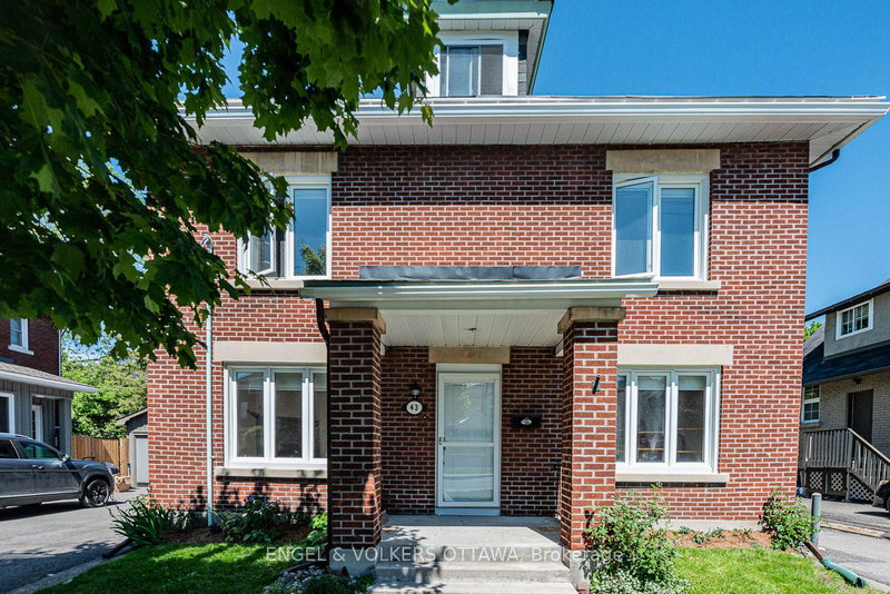 Image of home for listing MLS® X13882252