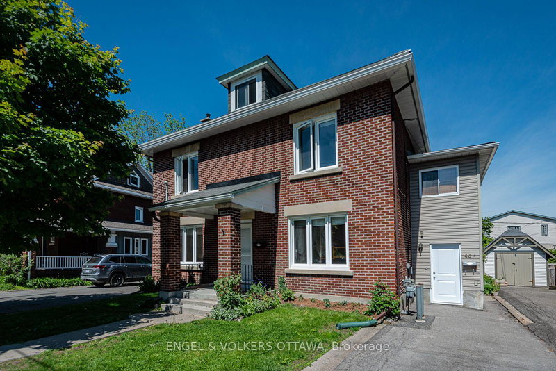 Image of home for listing MLS® X13882252